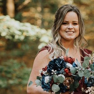 Meet your Posher, Carley